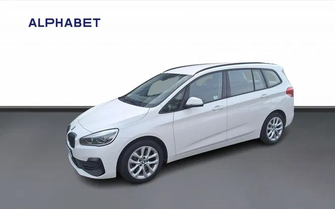 bmw seria 2 wielkopolskie BMW Seria 2 cena 67900 przebieg: 129478, rok produkcji 2020 z Swarzędz